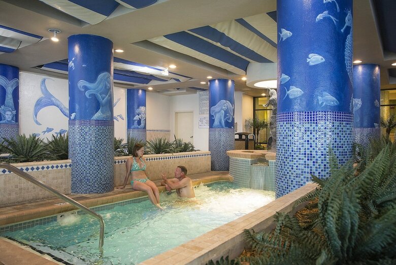 Hotel Coral Beach Resort
