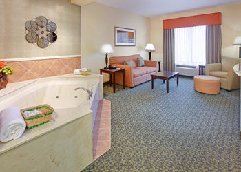 Hotel Holiday Inn Express & Suites Covington