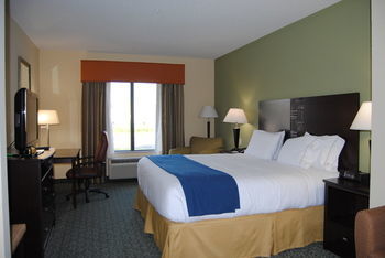 Hotel Holiday Inn Express & Suites Covington