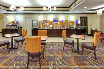 Hotel Holiday Inn Express & Suites Covington