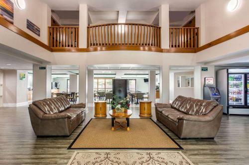 Hotel Quality Inn & Suites North Myrtle Beach