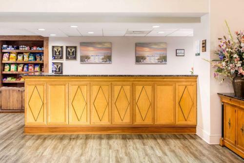 Hotel Quality Inn & Suites North Myrtle Beach