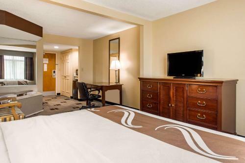 Hotel Quality Inn & Suites North Myrtle Beach