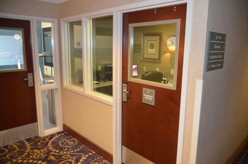 Hotel Hampton Inn Memphis-southwind