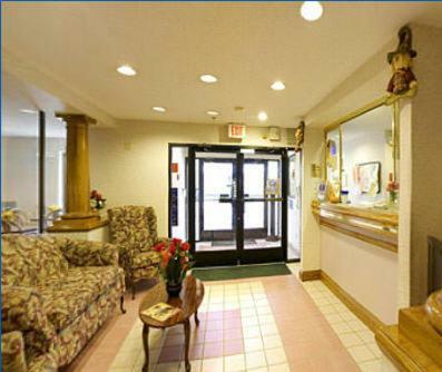 Hotel Americas Best Value Inn Franklin