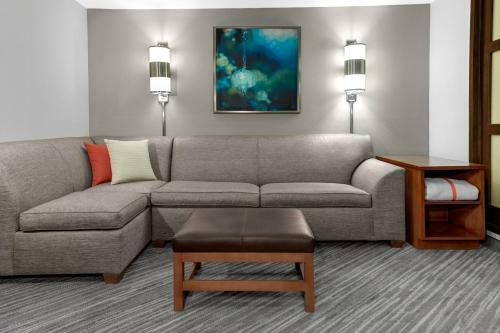Hotel Hyatt Place Memphis Primacy Parkway