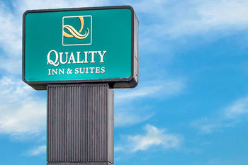 Motel Quality Inn And Suites