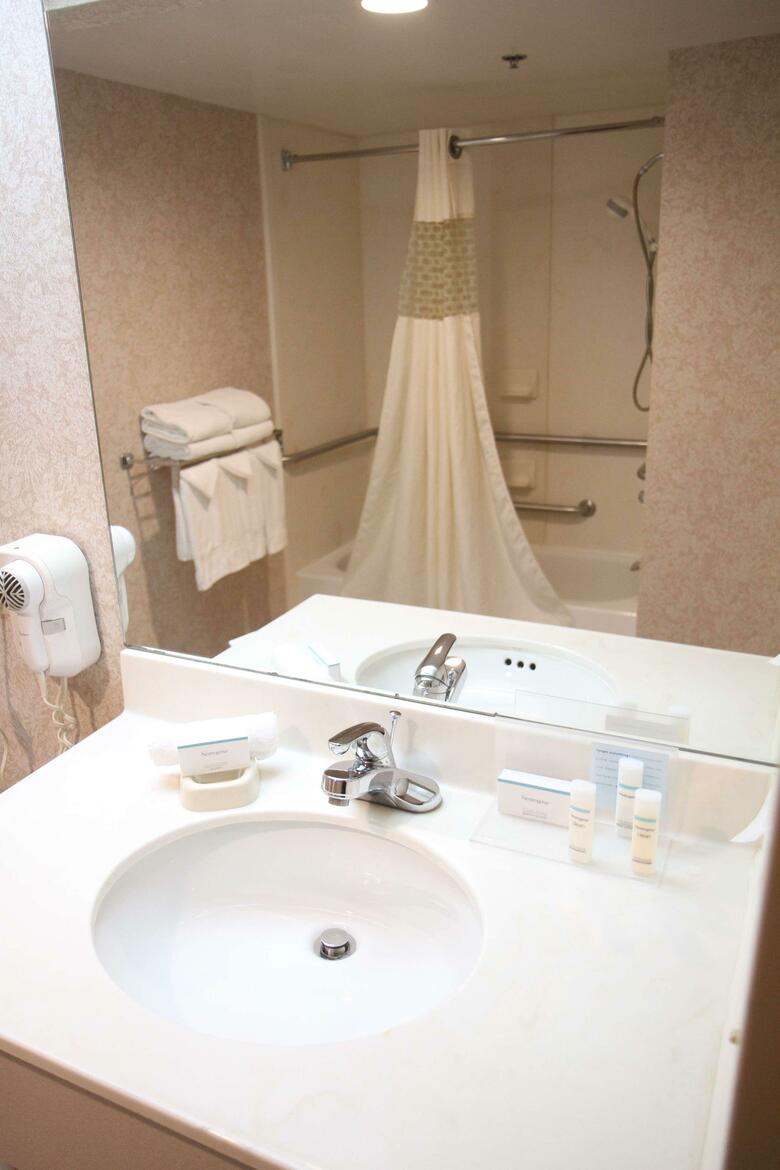 Hotel Quality Inn Greeneville