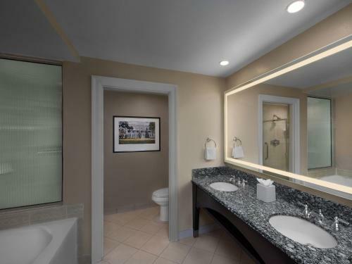Hotel Marriott's Oceanwatch Villas At Grande Dunes