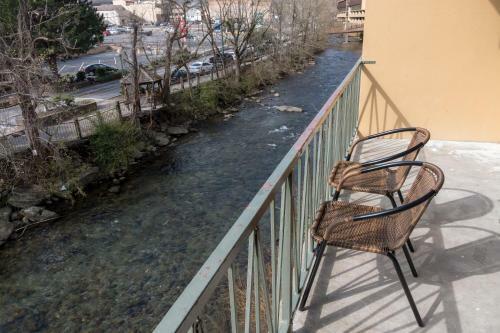 Hotel River Terrace Resort & Convention Center