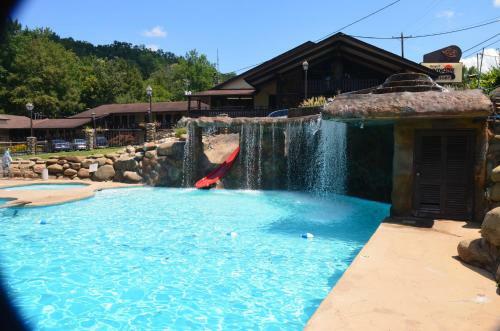 Hotel The Brookside Resort By Fairbridge