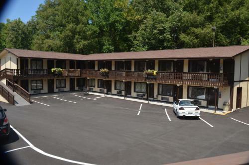 Hotel The Brookside Resort By Fairbridge