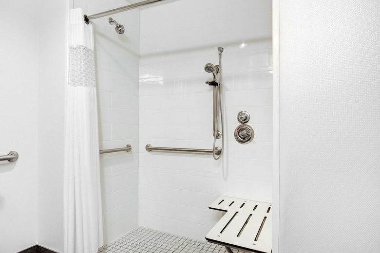 Hotel Hampton Inn & Suites Manchester, Tn