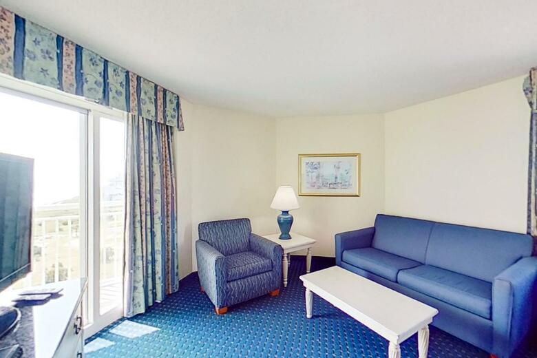 Hotel Bay Watch Resort & Conference Center