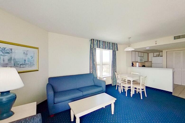 Hotel Bay Watch Resort & Conference Center