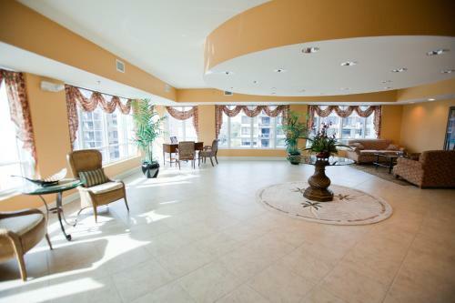 Hotel Horizon Resort