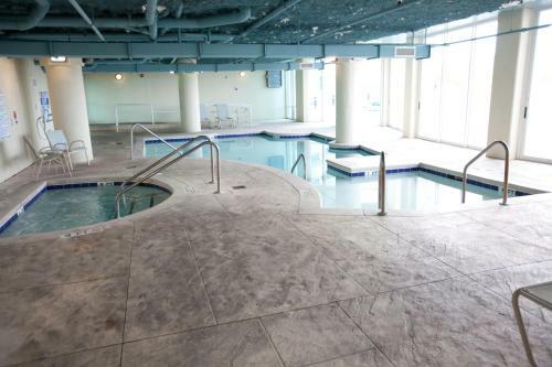 Hotel Horizon Resort