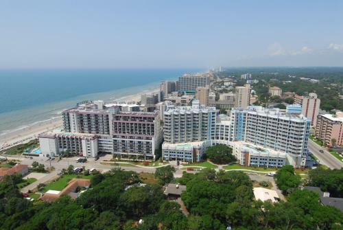 Hotel Horizon Resort
