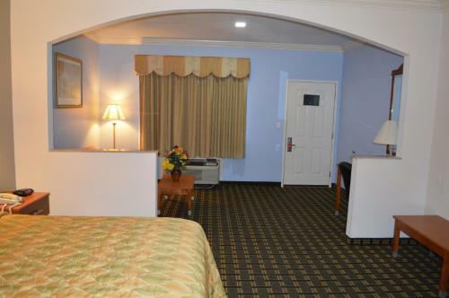 Hotel Econo Lodge Inn & Suites Memphis