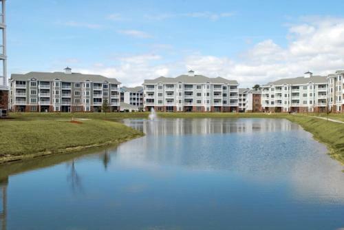 Apartamento Magnolia Pointe 401-4894