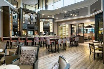 Hotel Sheraton Memphis Downtown