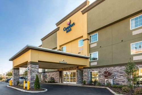 Hotel Country Hearth Inn & Suites