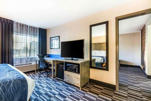 Hotel Country Hearth Inn & Suites