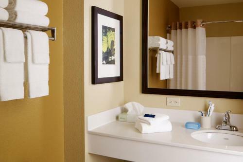 Aparthotel Extended Stay America - Memphis - Germantown