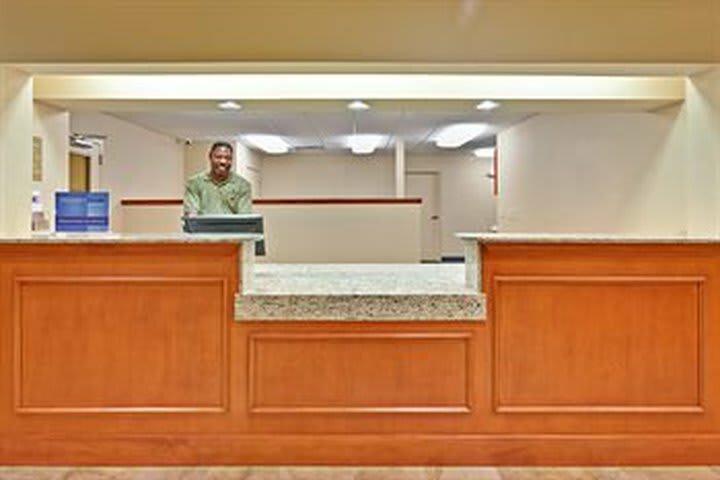 Hotel Candlewood Suites Murfreesboro