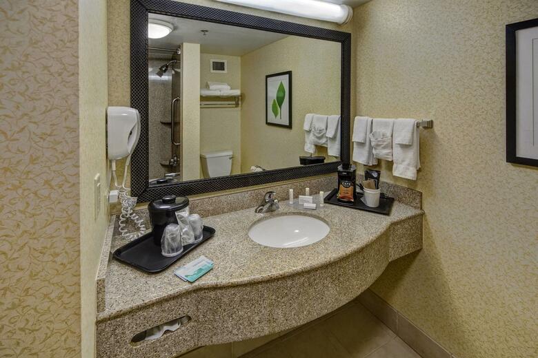 Hotel Fairfield Inn & Suites By Marriott Murfreesboro