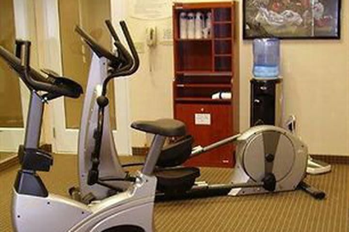 Hotel Fairfield Inn & Suites By Marriott Murfreesboro