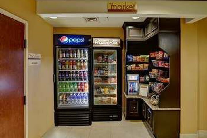 Hotel Fairfield Inn & Suites By Marriott Murfreesboro