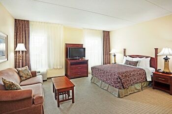 Hotel Staybridge Suites-knoxville Oak Ridge