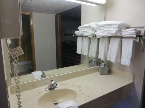 Hotel Riverside Motor Lodge - Pigeon Forge