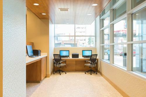 Hotel Springhill Suites By Marriott Nashville Vanderbilt/west End