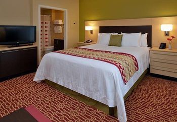 Hotel Towneplace Suites Nashville