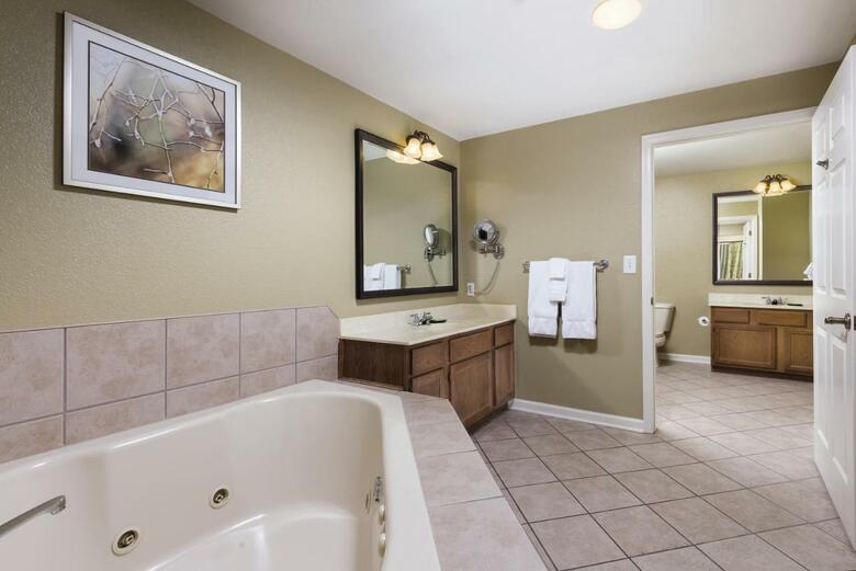 Hotel Wyndham Smoky Mountains