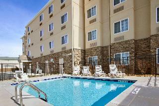 Hotel Microtel Inn & Suites By Wyndham