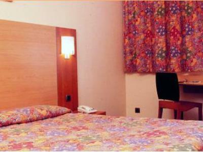 Hotel Forest Hill Meudon