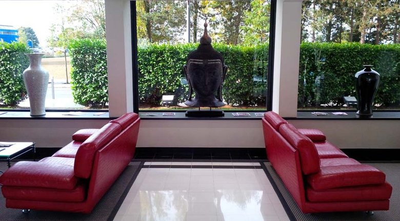 Hotel Forest Hill Meudon