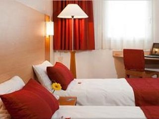 Hotel Forest Hill Meudon