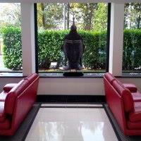 Hotel Forest Hill Meudon