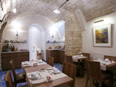 Hotel Opera Richepanse