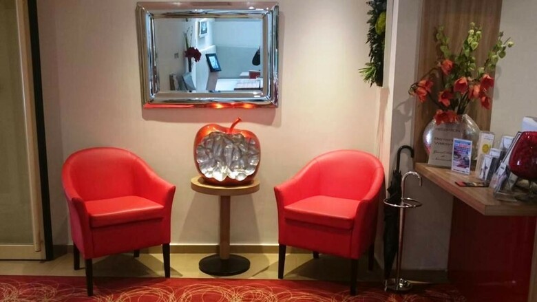 Grand Hotel De Normandie