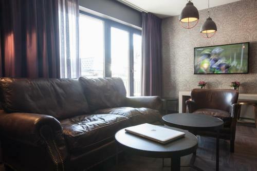 Hotel Pointe Isabelle