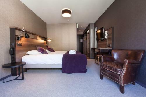 Hotel Pointe Isabelle