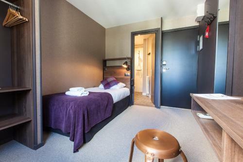 Hotel Pointe Isabelle