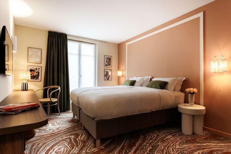 Best Western Hotel Arene Kulm