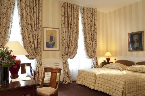 Hotel D`orsay