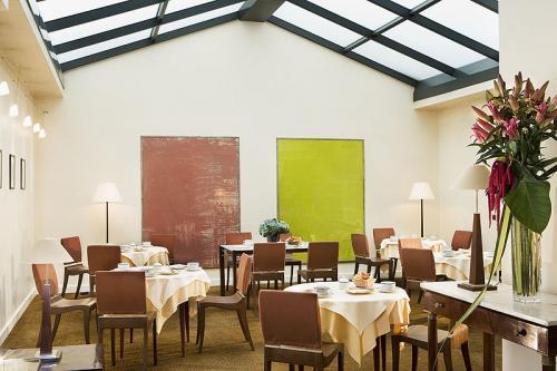 Hotel D`orsay